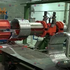 钢丝收卷捆扎线