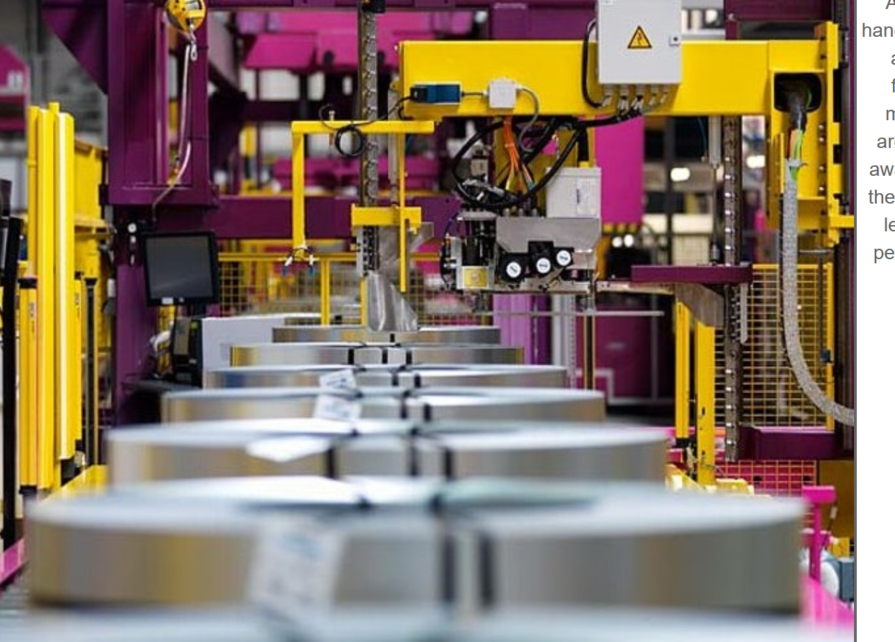 钢丝工厂包装方法研究报告（聚焦镀锌及碳钢丝产品）（下文）