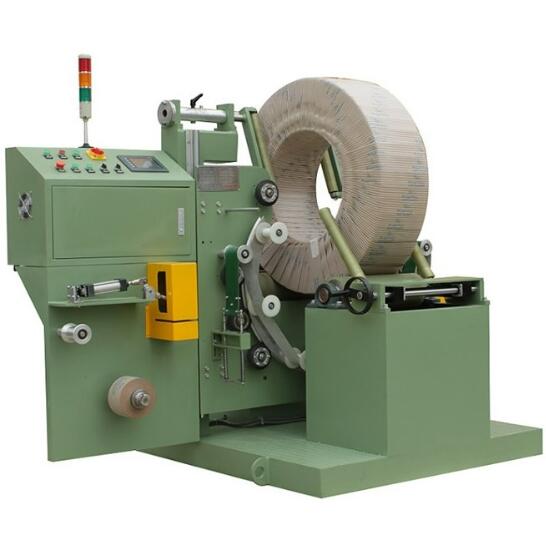 金属卷材智能包装系统技术演进与工程实践